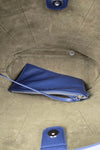 Hogan Borse... Blu da donna