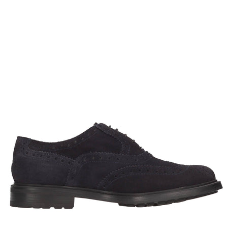 SAXONE Scarpe basse Blu da uomo