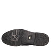 SAXONE Scarpe basse Blu da uomo