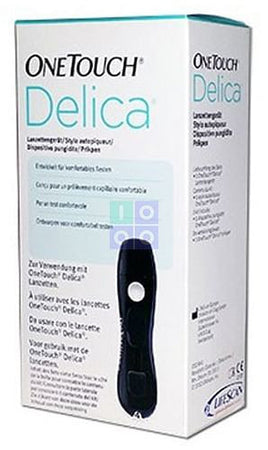 Onetouch delica penna pungidit