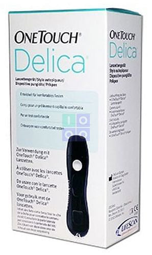 Onetouch delica penna pungidit