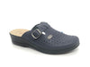 FLY FLOT Ciabatte donna 63465 blu