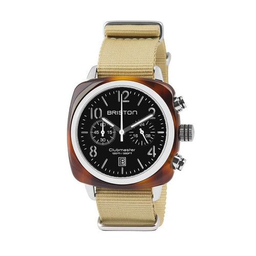 BRISTON Mod. CLUBMASTER CLASSIC