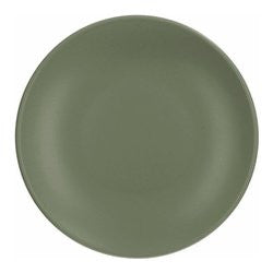 Piatto frutta Tognana RITUAL Verde 20 cm