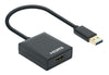 Adattatore USB-A a HDMI Full HD 1080p
