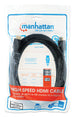 Cavo HDMI High Speed con Ethernet Premium 5m