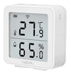 Termoigrometro Wireless Monitoraggio Remoto Wi-Fi App Smart Life