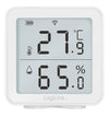 Termoigrometro Wireless Monitoraggio Remoto Wi-Fi App Smart Life
