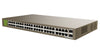 Switch 48 porte Gigabit Ethernet 2000Mbps 2 SFP, G1050F