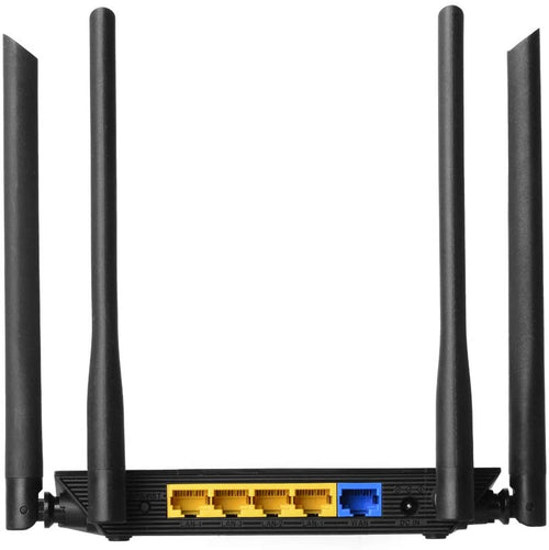 Router Dual Band 5 Wi-Fi AC1200, BR-6476AC