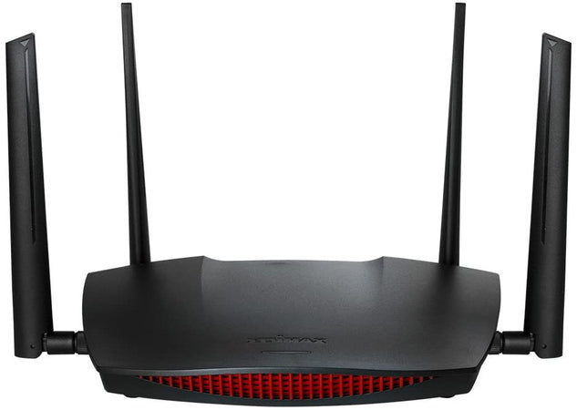 Router Roaming Wi-Fi Domestico MU-MIMO Gigabit AC2600, RG21S