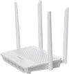 Router WLAN Dual Band 2.4/5 GHz 1200 MBit/s, BR-6478AC V3