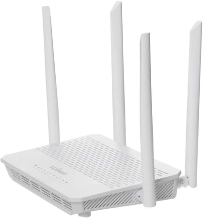 Router WLAN Dual Band 2.4/5 GHz 1200 MBit/s, BR-6478AC V3