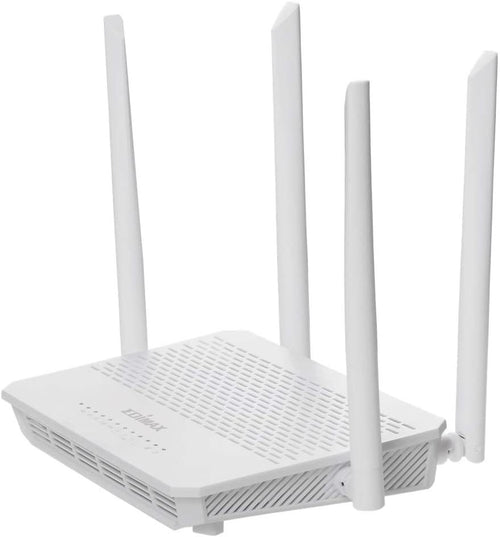 Router WLAN Dual Band 2.4/5 GHz 1200 MBit/s, BR-6478AC V3