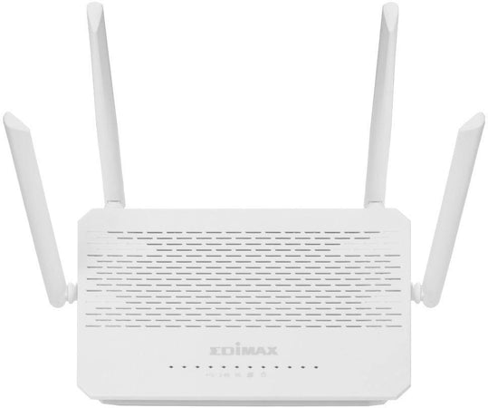 Router WLAN Dual Band 2.4/5 GHz 1200 MBit/s, BR-6478AC V3