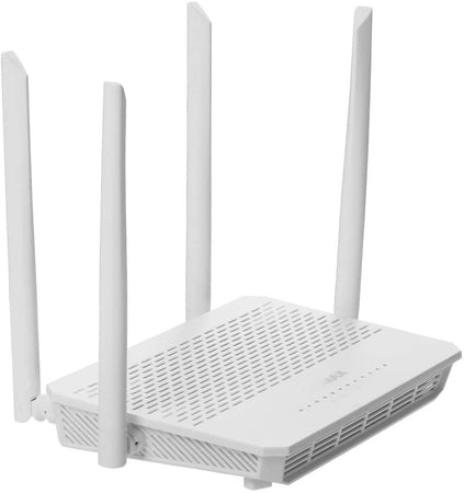 Router WLAN Dual Band 2.4/5 GHz 1200 MBit/s, BR-6478AC V3