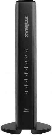 Access Point Router Dual Band Wi-Fi 6 AX3000, BR-6473AX