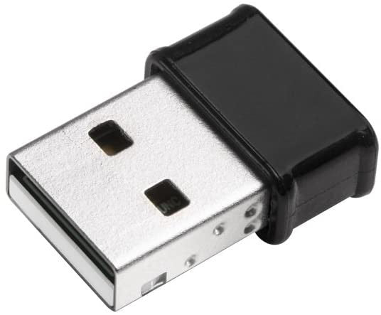 Adattatore WiFi USB Dual Band MU-MIMO AC1200, EW-7822ULC