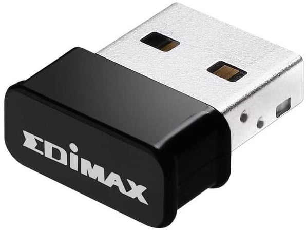 Adattatore WiFi USB Dual Band MU-MIMO AC1200, EW-7822ULC