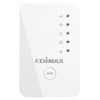 Mini Ripetitore Wireless da Muro 2,4GHz N300 Wi-Fi Access Point Bridge, EW-7438RPn Mini