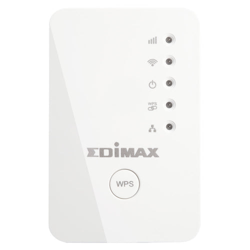 Mini Ripetitore Wireless da Muro 2,4GHz N300 Wi-Fi Access Point Bridge, EW-7438RPn Mini