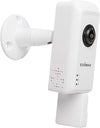 Telecamera da Garage Full HD Cloud Visione 180° Controllo per Porta, IC-5160GC