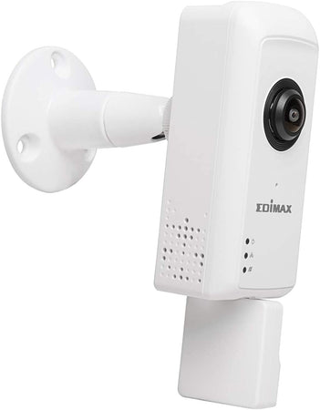 Telecamera da Garage Full HD Cloud Visione 180&deg Controllo per Porta, IC-5160GC