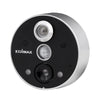 Telecamera per Spioncino Smart Wireless di Rete