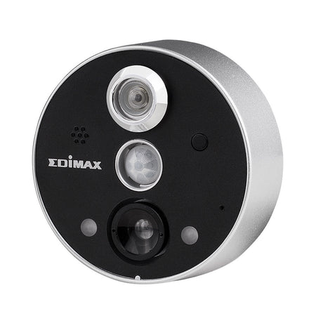 Telecamera per Spioncino Smart Wireless di Rete