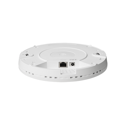 Access Point PoE AX1800 con montaggio a soffitto dual-band e Wi-Fi 6, CAX1800