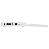 Access Point Dual-band CA 3 x 3 PoE per Montaggio a Muro, WAP1750