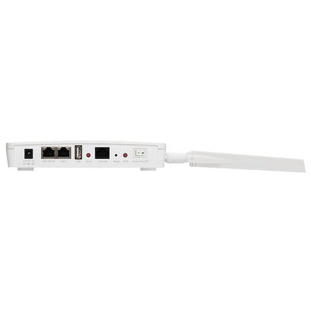 Access Point Dual-band CA 3 x 3 PoE per Montaggio a Muro, WAP1750