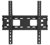 Supporto a Muro per TV LED LCD 23-55'' Inclinabile Nero