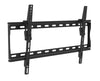 Staffa a Muro Inclinabile TV LED LCD 30-70'' Nero