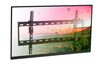 Staffa a Muro Inclinabile TV LED LCD 30-70'' Nero