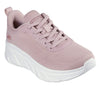 Skechers Sneakers BOBS B FLEX HI 117385 BLSH Rosa