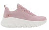 Skechers Sneakers BOBS B FLEX HI 117385 BLSH Rosa