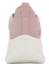 Skechers Sneakers BOBS B FLEX HI 117385 BLSH Rosa