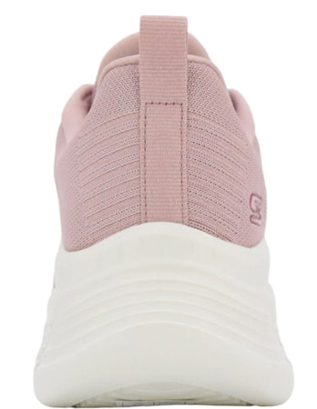 Skechers Sneakers BOBS B FLEX HI 117385 BLSH Rosa