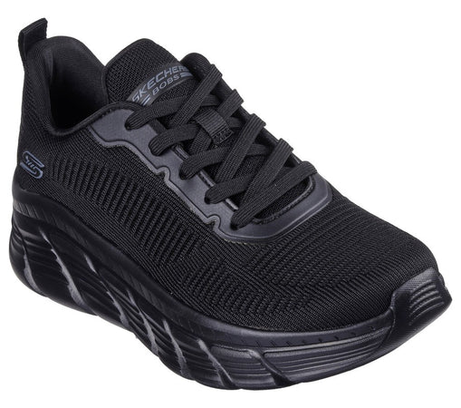 Skechers Sneakers BOBS B FLEX HI 117385 BBK Nero