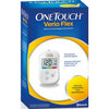 Glucometro lifescan onetouch verio flex system kit