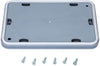 Kit sportello di manutenzione asciugatrice Bosch 00646776