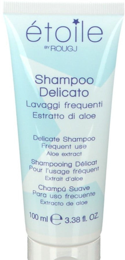 Rougj etoile shampoo lavaggi frequenti 100ml