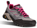 Kayland scarpa uomo hiking leggero DUKE LITE W'S GTX GREY-FUCHSIA