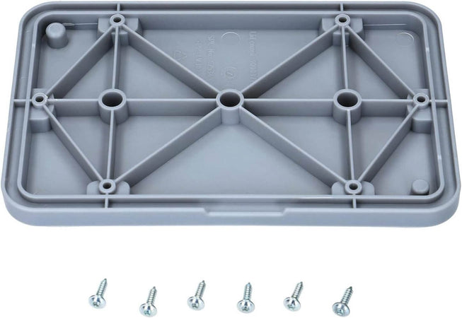 Kit sportello di manutenzione asciugatrice Bosch 00646776