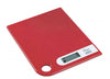 Ardes AR1PA1 Rosso Superficie piana Rettangolo Bilancia da cucina elettronica - (Ardes AR1PA1 Rosso Superficie piana Rettangolo