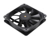 Dissipatore Ventola Silent ad Alto Flusso 120x120x25 12V