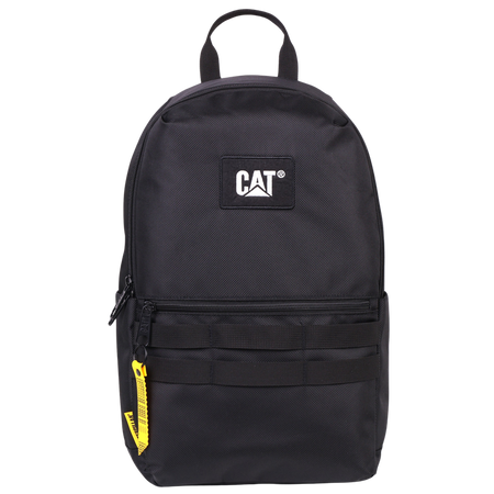 CATERPILLAR CAT Gobi Light Backpack 84350 – Black 01