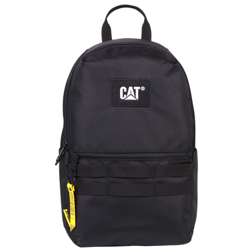 CATERPILLAR CAT Gobi Light Backpack 84350 – Black 01