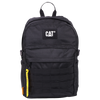 CATERPILLAR CAT Yuma Backpack A1 84608 – Black 01
